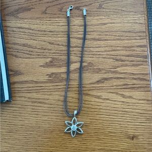 Silpada necklace